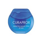 Ata dentară Curaprox DF 834, cerată