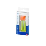 Vârf de periuțe la schimb pentru kit-urile Travel Curaprox