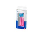 Vârf de periuțe la schimb pentru kit-urile Travel Curaprox