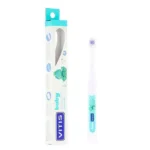 VITIS Baby Periuță de Dinți 0+ | DENTAID Spania — изображение 2
